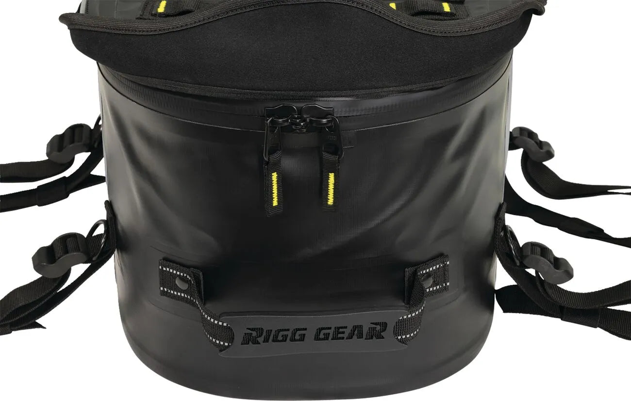 NELSON RIGG Hurricane Vattentät Tail Bag 28L bild 7 PMMEDIA:96a44591ad7b9a43