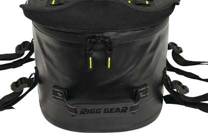 NELSON RIGG Hurricane Vattentät Tail Bag 28L bild 7 PMMEDIA:96a44591ad7b9a43