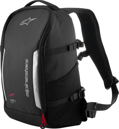 ALPINESTARS Amp-3 Sport Ryggsäck 17L med Regnskydd bild 1 PMMEDIA:4694bdafa490b1ac