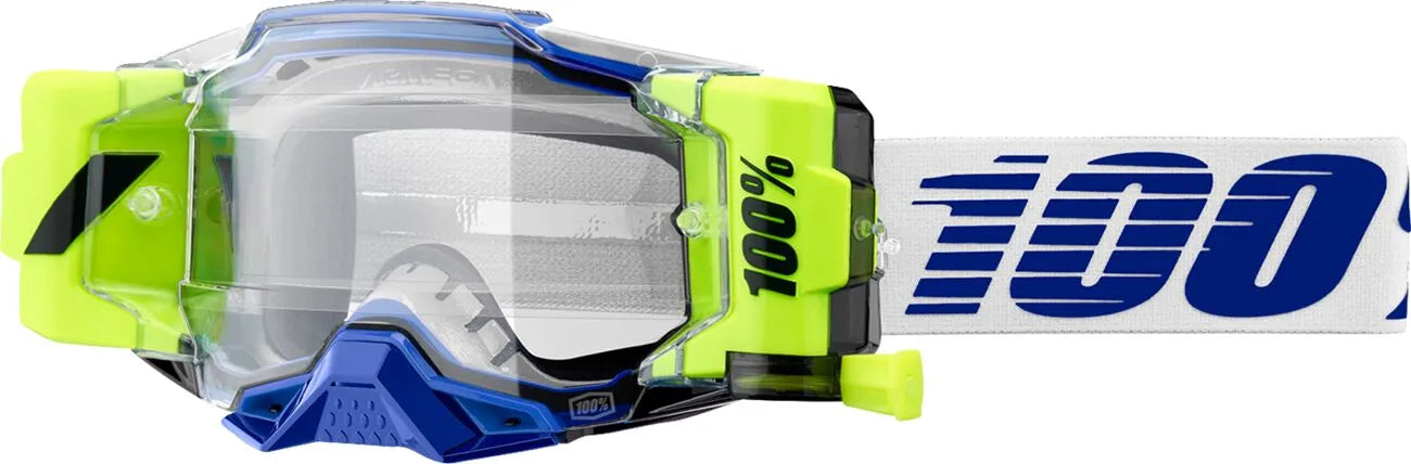 100 Percent Armega Forecast Goggle Goggles bild 1 PMMEDIA:0b9f4c16ee845de8