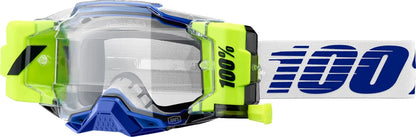 100 Percent Armega Forecast Goggle Goggles bild 1 PMMEDIA:0b9f4c16ee845de8