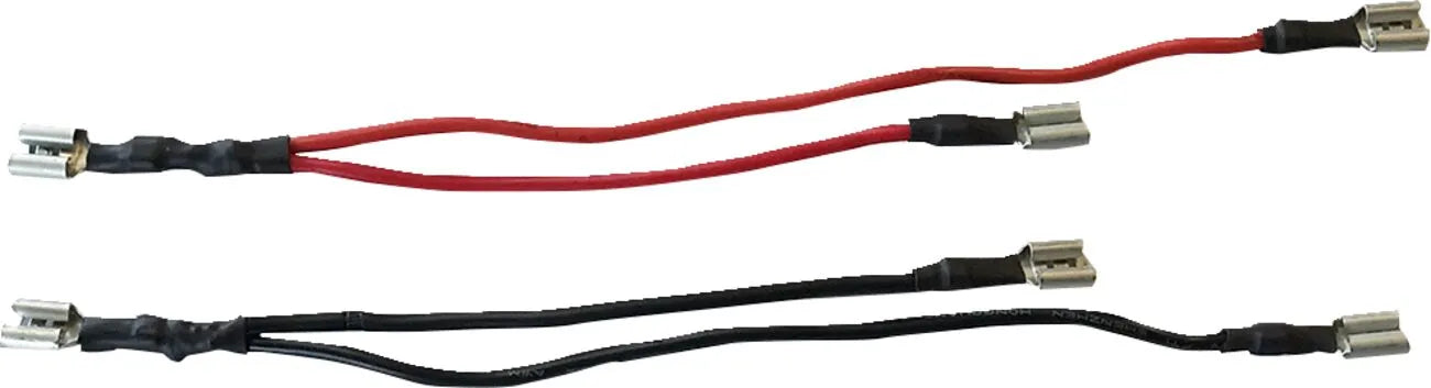 MOOSE OFFROAD FOUR WHEEL Power/Ground Y-Jack bild 1 PMMEDIA:16378dbbe2787b47