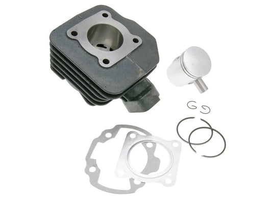 101 OCTANE Cylinder Kit 50cc bild 1 PMMEDIA:4f49f766e67ca6c8