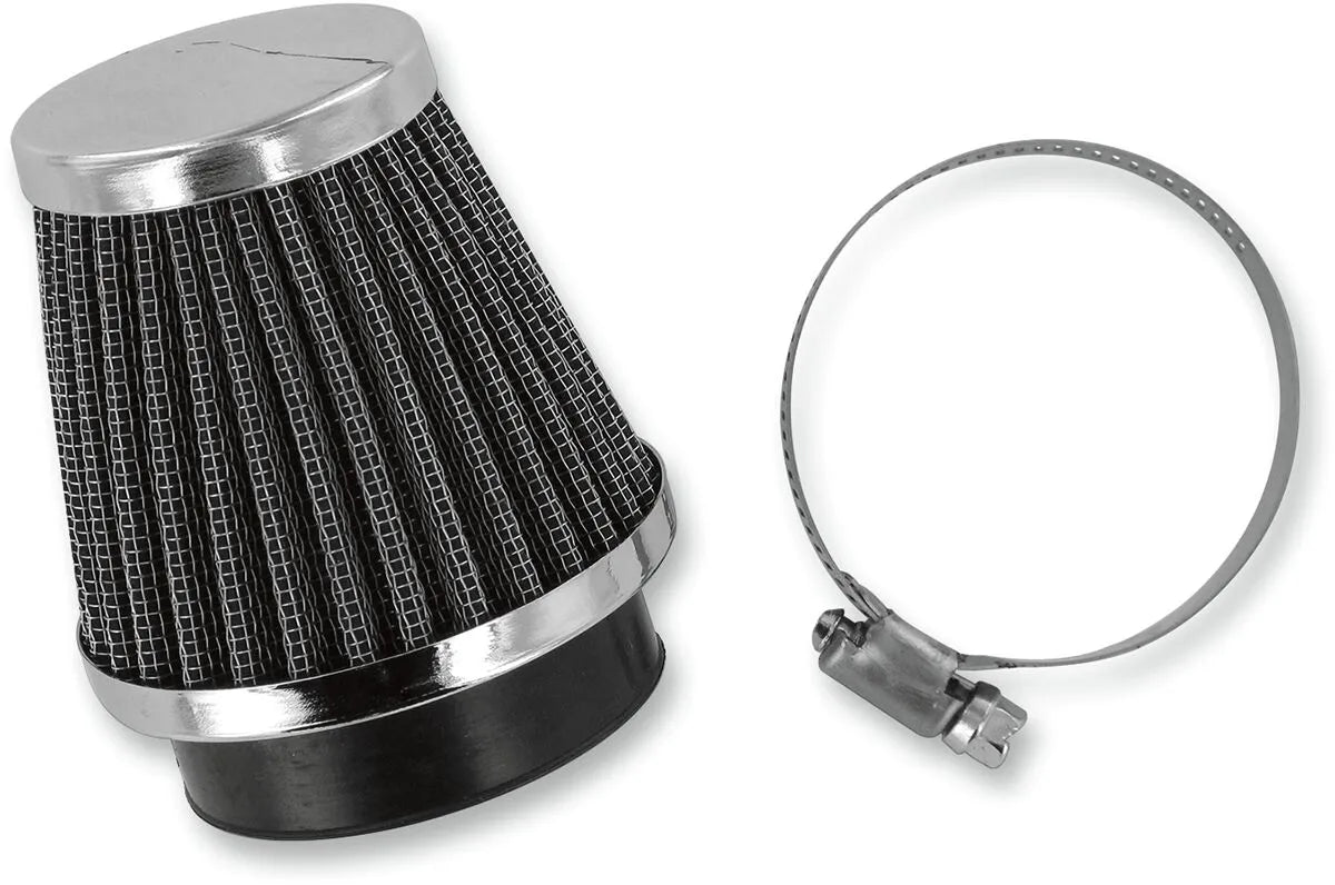 EMGO Clamp-On Pod Luftfilter 52 mm bild 1 PMMEDIA:32428d2fcde758dd