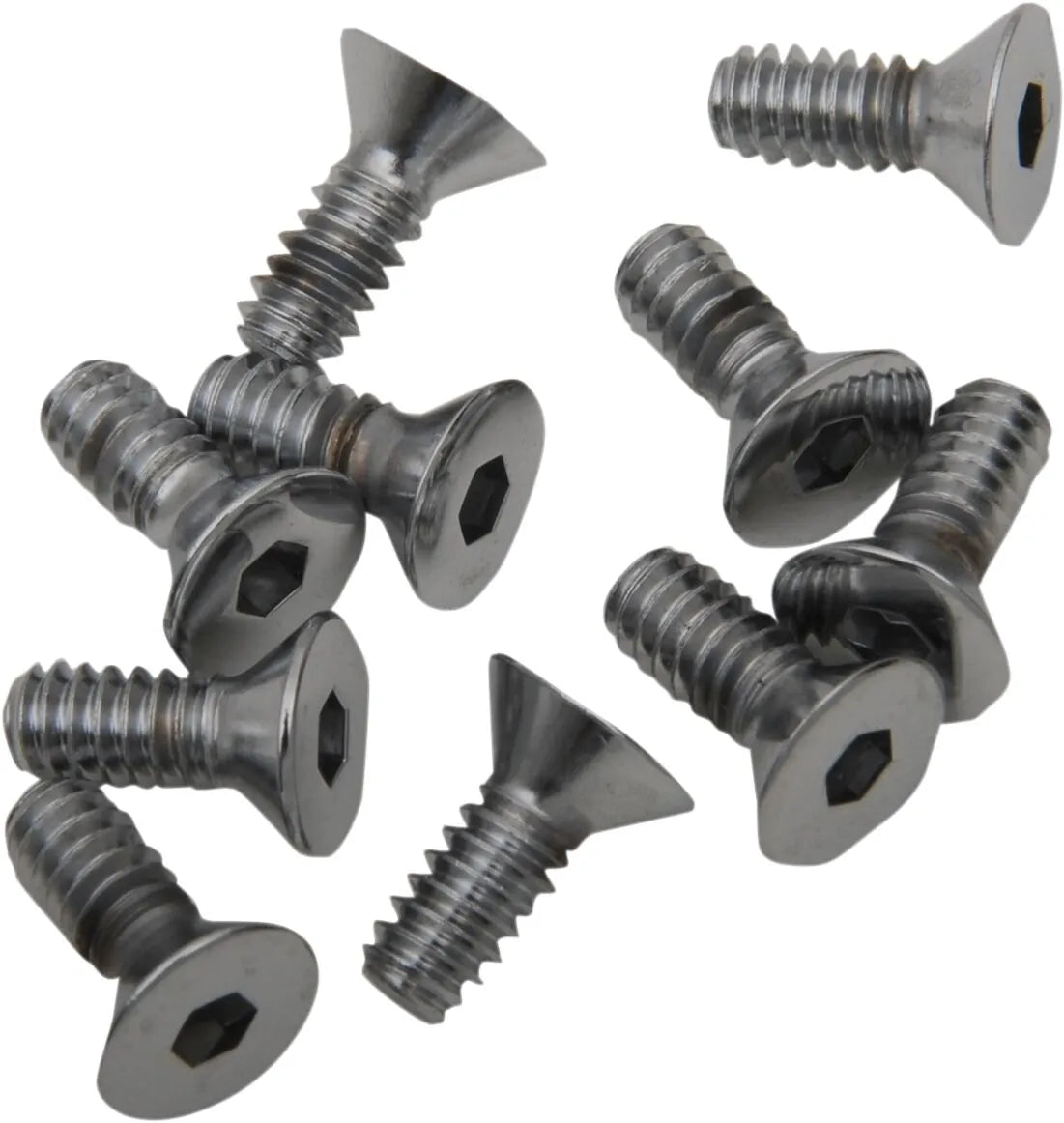 Drag Specialties Countersunk Socket-Head Bolts Monteringssats sortiment bild 2 PMMEDIA:ee68b8d03db34feb