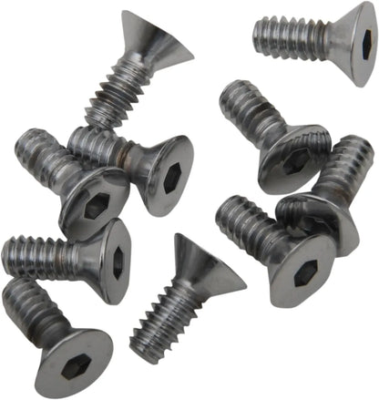 Drag Specialties Countersunk Socket-Head Bolts Monteringssats sortiment bild 2 PMMEDIA:ee68b8d03db34feb