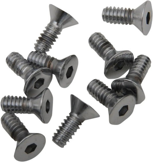 Drag Specialties Countersunk Socket-Head Bolts Monteringssats sortiment bild 2 PMMEDIA:ee68b8d03db34feb