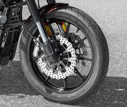 RICK'S MOTORCYCLES Flytande Wave-bromsskiva 292 mm bild 2 PMMEDIA:fb60cf044e1a8639