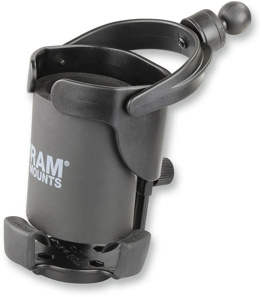 RAM MOUNTS Level Cup™ XL Dryckeshållare bild 1 PMMEDIA:a7c950becb4803b0