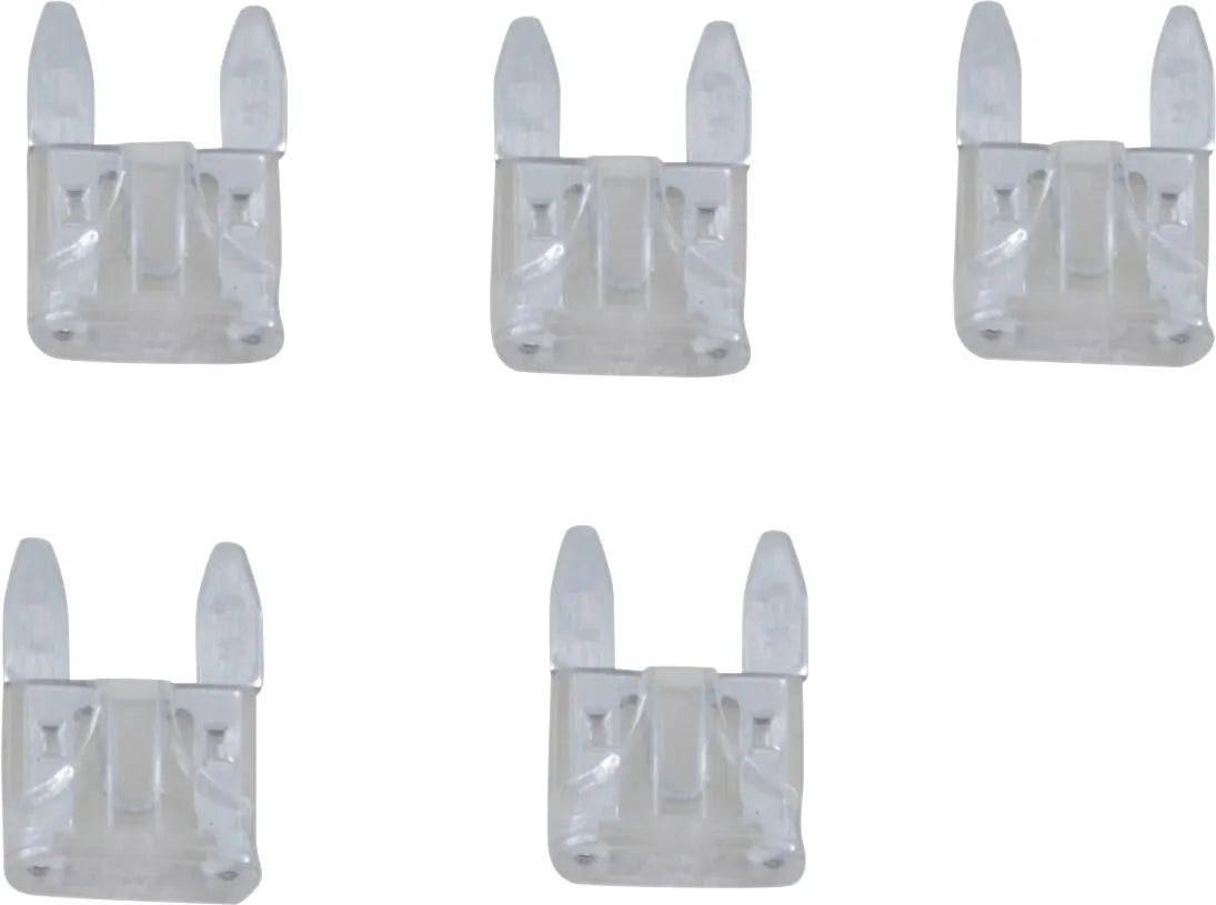 NAMZ Mini-säkringar 25A 5-pack bild 1 PMMEDIA:57fa4aea3202702e