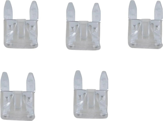 NAMZ Mini-säkringar 25A 5-pack bild 1 PMMEDIA:57fa4aea3202702e