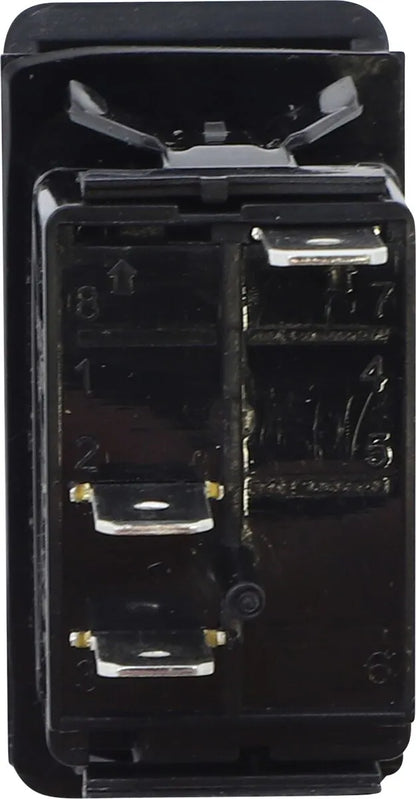 Moose Offroad Four Wheel Rocker Switch Strömbrytare bild 5 PMMEDIA:a45b4ad30ffdc87f