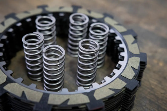 REKLUSE TorqDrive® Kopplingspaket för KFX/KLX 08+ bild 3 PMMEDIA:954a22a6d8bd3536