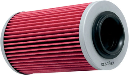 K N Performance Oil Filter Oljefilter bild 17 PMMEDIA:4f47a634539d8b07