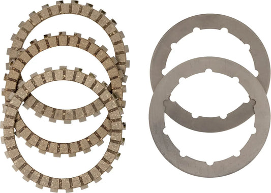 DP BRAKES DPK Kopplingskit MX Gas bild 1 PMMEDIA:2a1e5f323094e44c