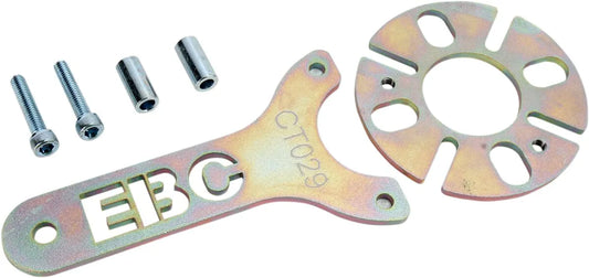 EBC Clutch Removal Tool CT-serien bild 1 PMMEDIA:95a3235f70d76abc