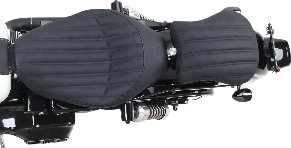 SADDLEMEN Detachable Pillion PAD KNUCKLE CNTRD 9 bild 2 PMMEDIA:85c3db6d842d3739