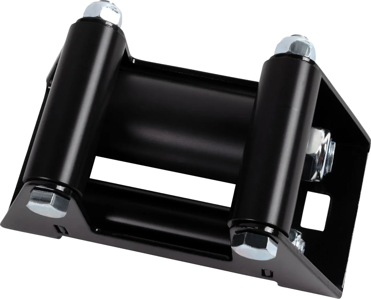Moose Offroad Snow Plow Roller Fairlead Vinschar bild 4 PMMEDIA:3177ee85b4333daa