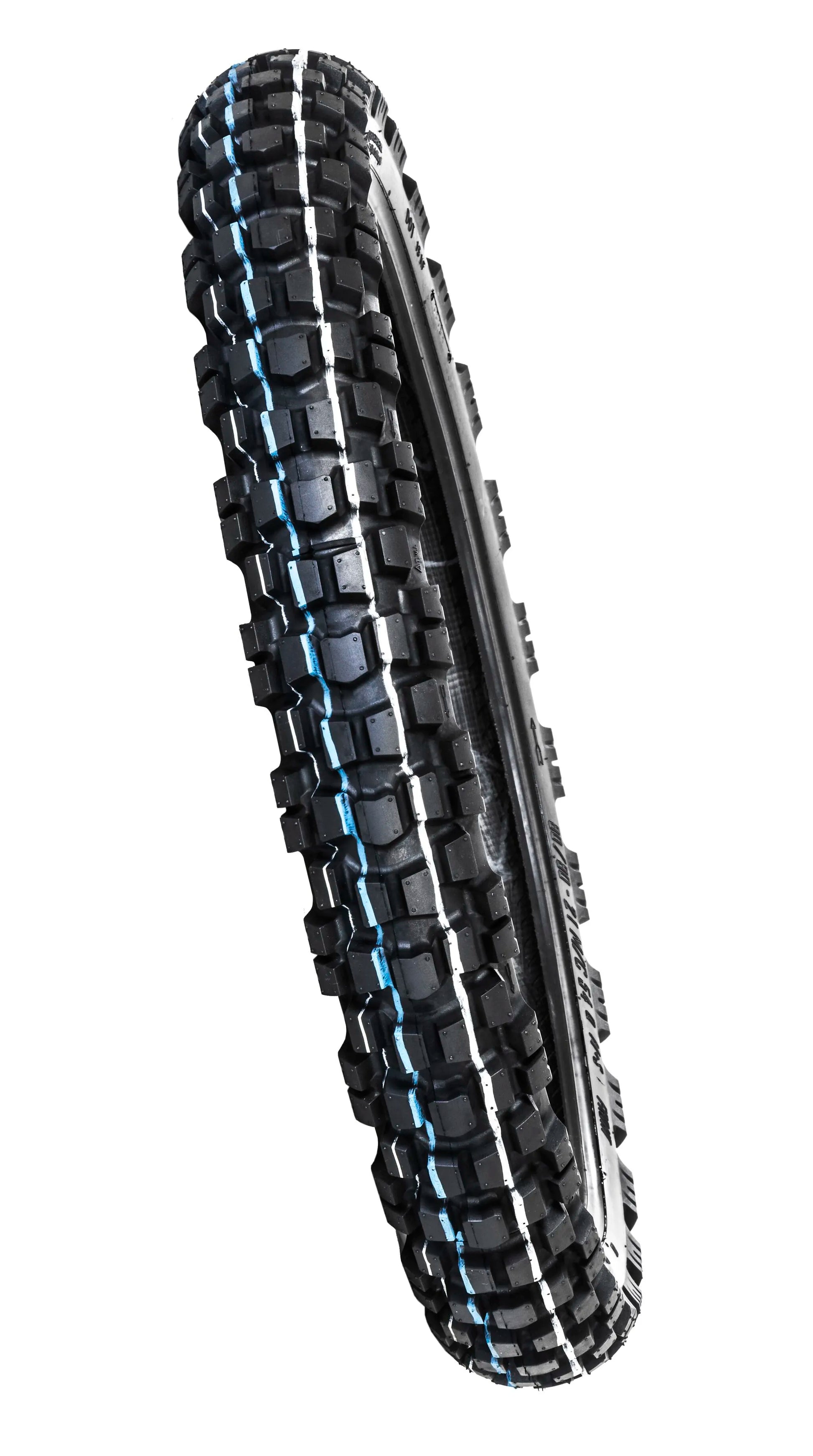 Motoz Tractionator RALLZ Dual sport däck fram bild 4 PMMEDIA:7b410b93506bbe6f
