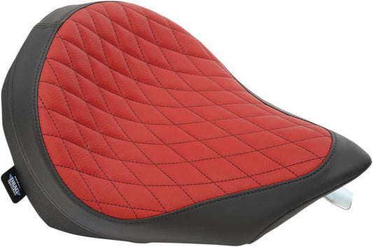 Drag Specialties Seats Low-Profile Solo Seat Övriga gatmotorcyklar bild 2 PMMEDIA:d35924b7beef731d