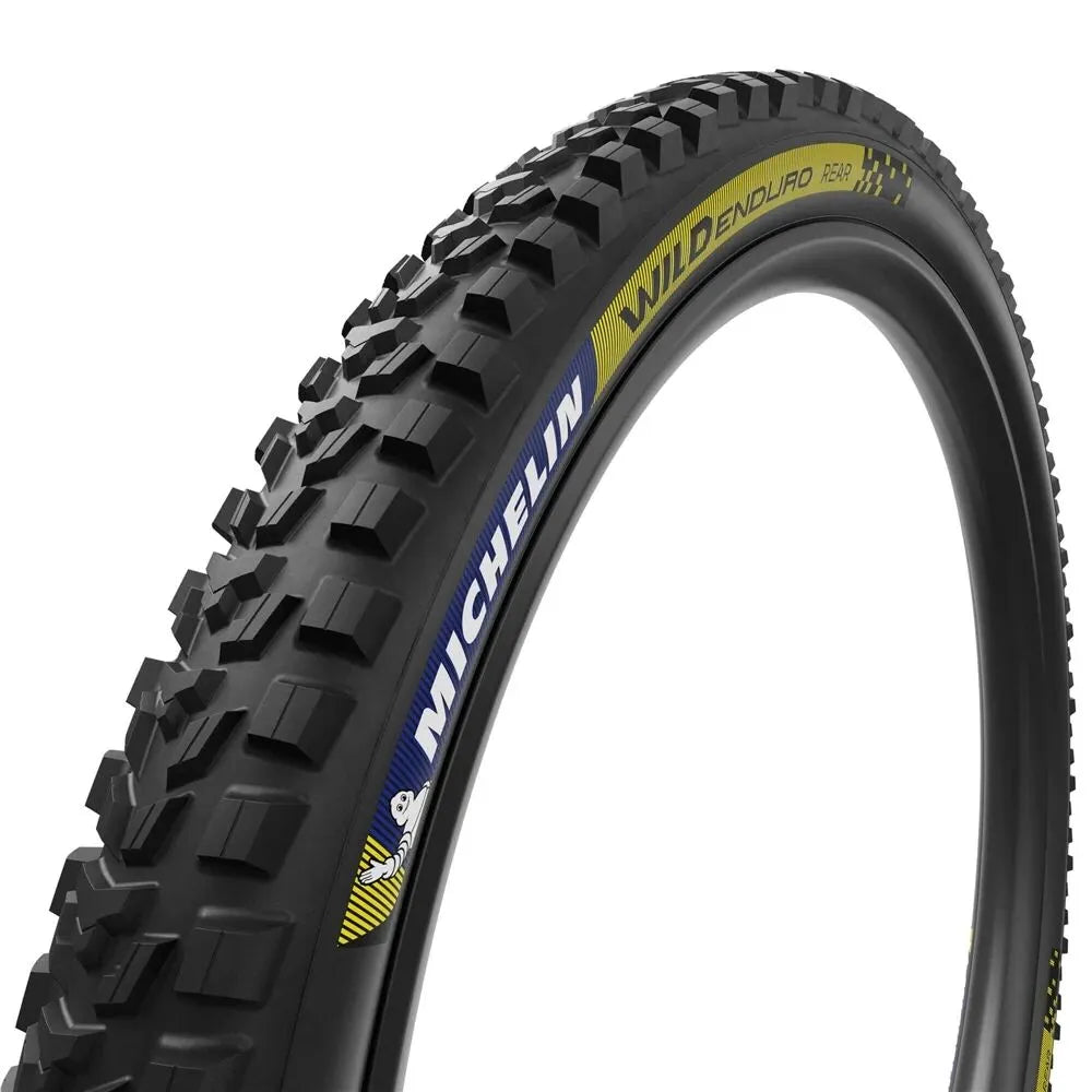 MICHELIN Wild Enduro Racing 29" x 2.40 Bakdäck bild 1 PMMEDIA:57e66f378590d752