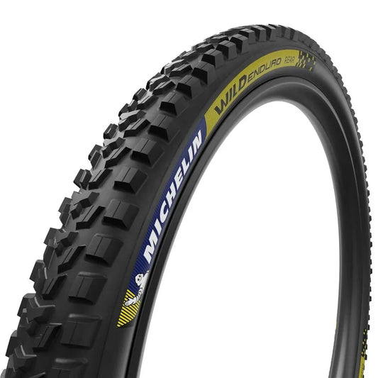 MICHELIN Wild Enduro Racing 29" x 2.40 Bakdäck bild 1 PMMEDIA:57e66f378590d752