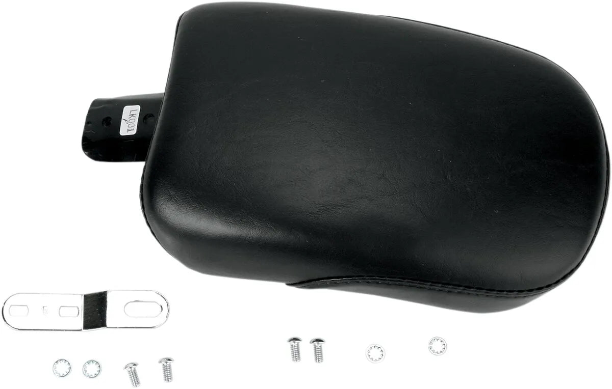 Le Pera Bare Bones Series Pillion Pad Sadlar Harley Dyna Glide bild 6 PMMEDIA:c7821aeae9093e80