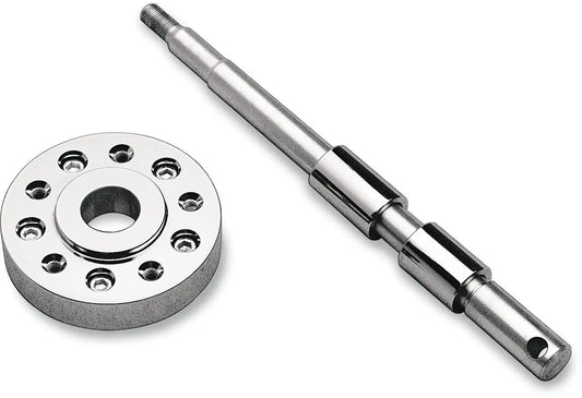 CUSTOM CYCLE ENGINEERING Narrow-to-Wide Glide Hjulkonverteringskit bild 1 PMMEDIA:23dd267532cd0081