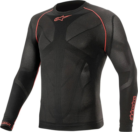 Alpinestars(Mx) Ride Tech v2 Summer Long Sleeve Underwear Top Underställ & kläder bild 1 PMMEDIA:4ba29a9324f7bb0e