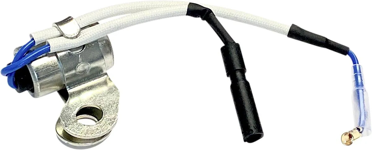 K&S TECHNOLOGIES Tändningskondensator 30280-237-154 bild 1 PMMEDIA:0be4b4f1004508cf