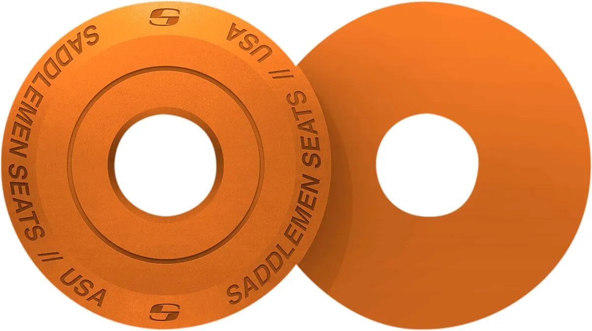 Saddlemen Fender Seat Washer Sadelfästen bild 9 PMMEDIA:c3cd8b326a9eee45