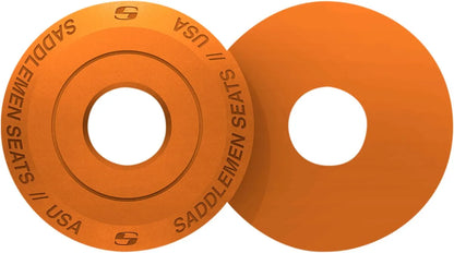 Saddlemen Fender Seat Washer Sadelfästen bild 9 PMMEDIA:c3cd8b326a9eee45
