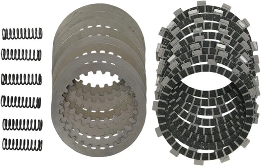 DP BRAKES Kopplingskit med Ståldrivplattor DPSK226F bild 1 PMMEDIA:1da911594f1f8d2b