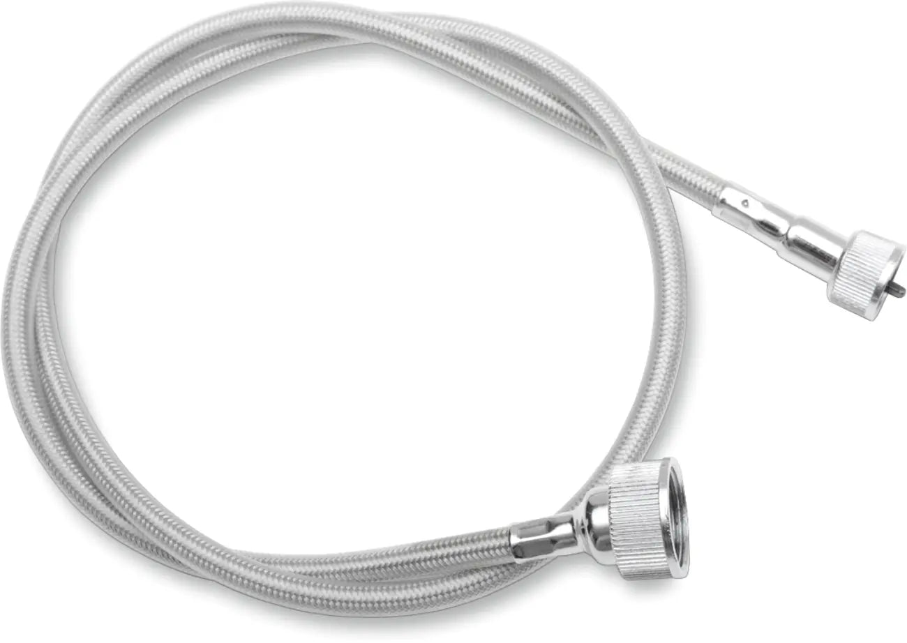 Drag Specialties Front-Wheel Drive Speedometer Cable Hastighetsmätarkablar bild 10 PMMEDIA:851b3944f0cf3982