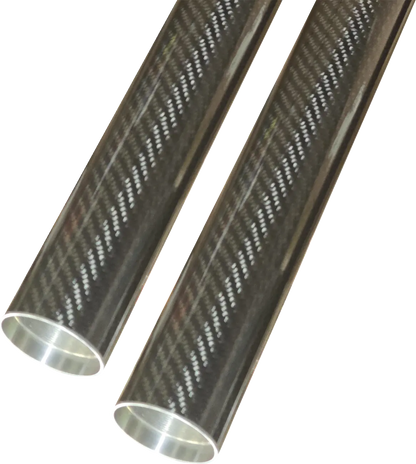 Custom Cycle Engineering Fork Tubes Gaffelben bild 13 PMMEDIA:f68ee8383d4a5eb6
