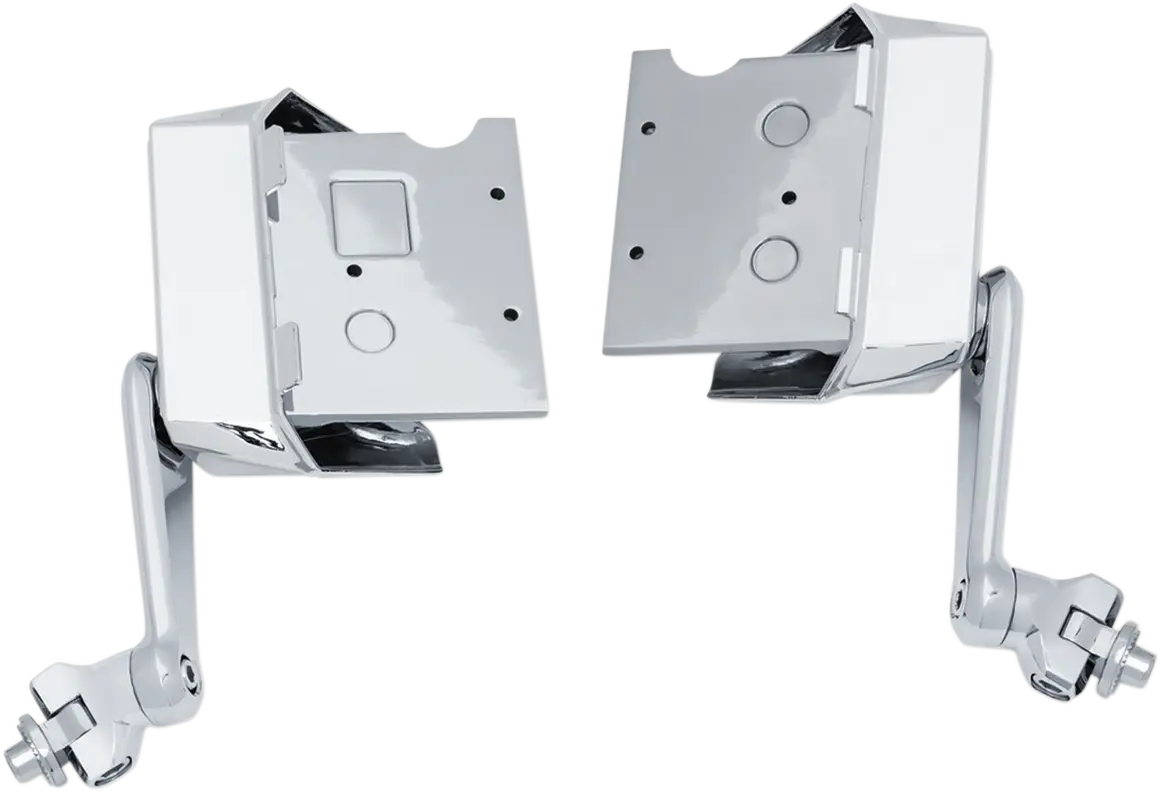 KURYAKYN Cruise Mount utan fotpinnar bild 1 PMMEDIA:ced912088a7187eb