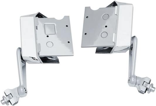KURYAKYN Cruise Mount utan fotpinnar bild 1 PMMEDIA:ced912088a7187eb