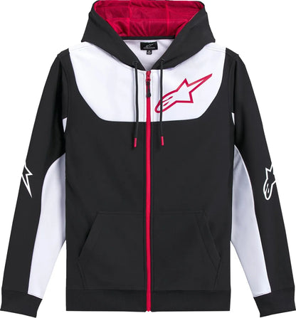 Alpinestars (Casuals) Sessions V3 Zip Hoodie Tröjor herr bild 1 PMMEDIA:10d5e82517c91c46