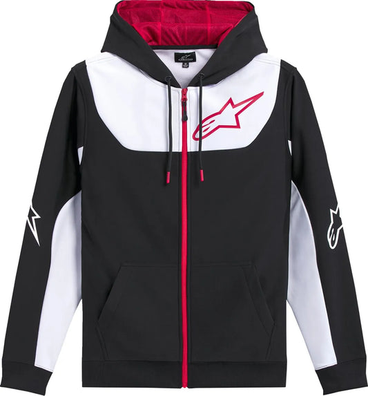 Alpinestars (Casuals) Sessions V3 Zip Hoodie Tröjor herr bild 1 PMMEDIA:10d5e82517c91c46