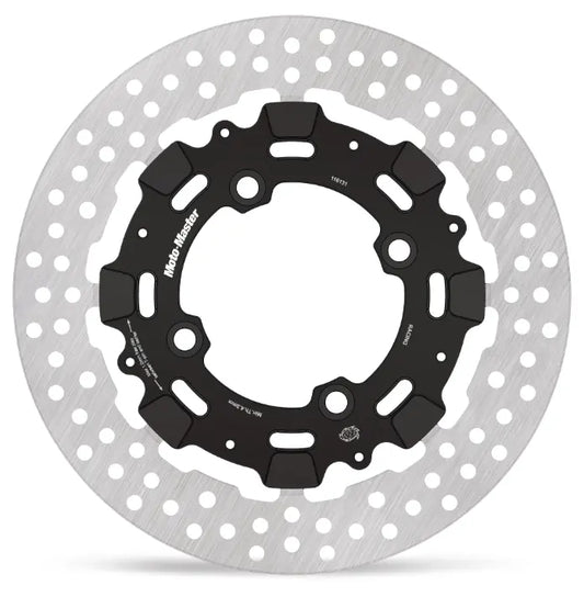 MOTO-MASTER HALO T-Floater bromsskiva bak 245mm bild 1 PMMEDIA:64af46b21e80fe6e