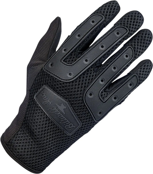 BILTWELL Anza Handskar Svart Large bild 1 PMMEDIA:0ed83a4b783020e4