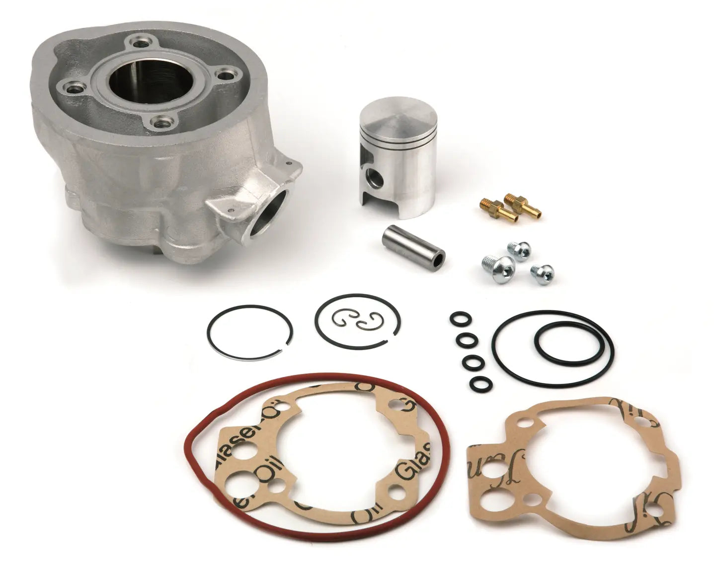 AIRSAL Cylinder Kit AM6 88cc bild 1 PMMEDIA:2184dc5cf5724199