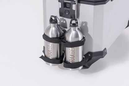 SW-MOTECH TRAX Bottle Set 2 - Rostfritt stål bild 3 PMMEDIA:b172c8bead07797f