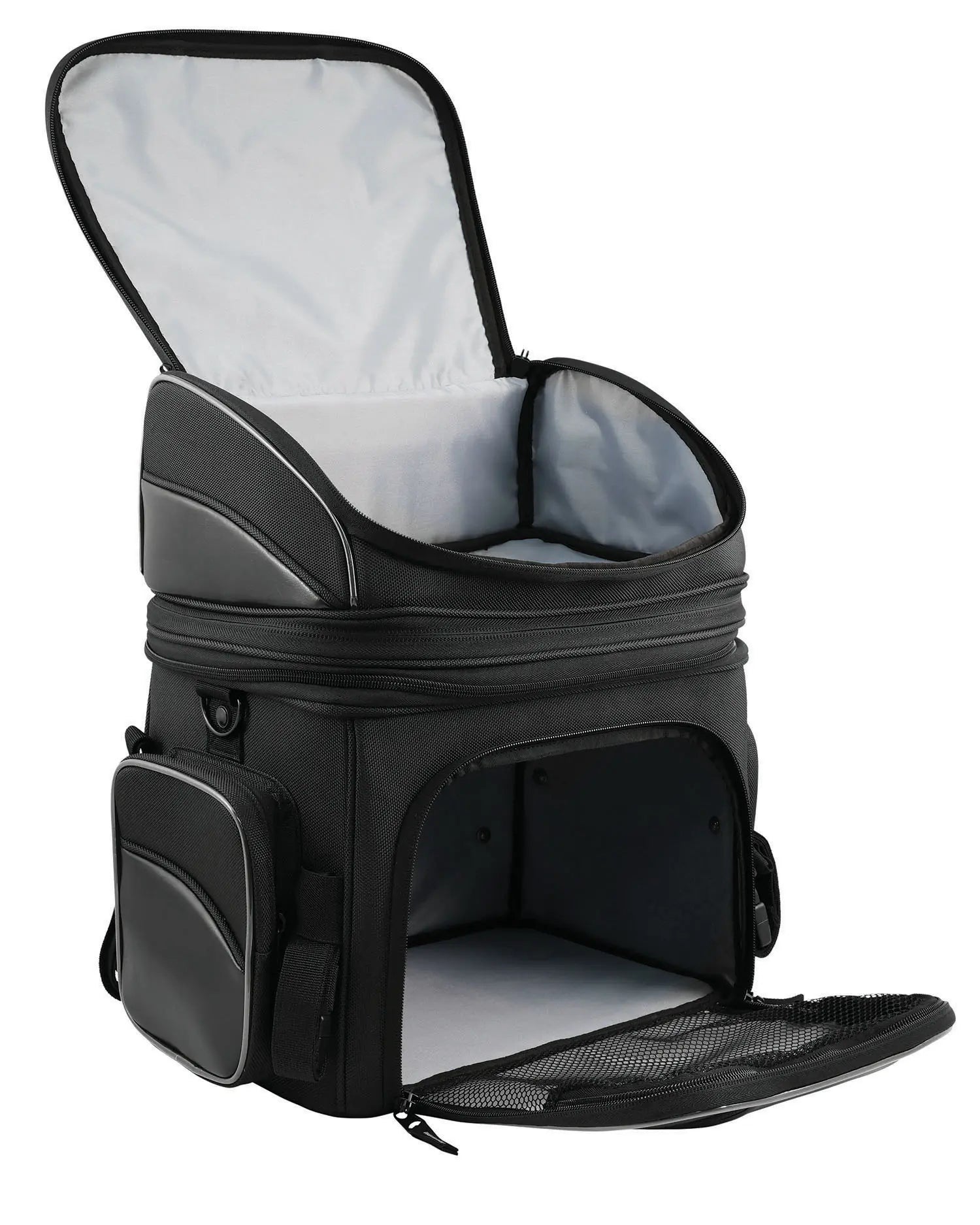 NELSON RIGG Getaway 2.0 Backrest Rack Bag bild 13 PMMEDIA:22c432d644a40c9c