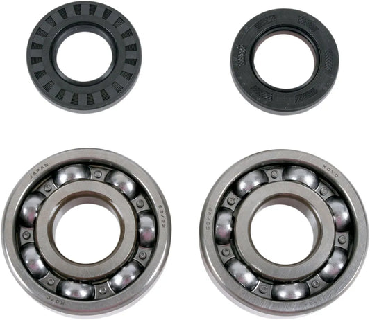 MOOSE OFFROAD HARD-PARTS vevaxellager och tätning kit bild 1 PMMEDIA:b32e4ff4a4e9a4c3