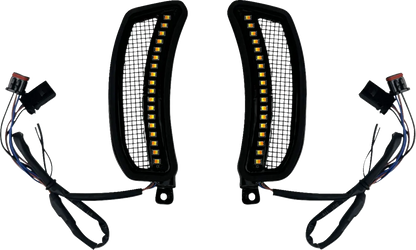 CUSTOM DYNAMICS Low Rider ST Fairing Vent Lights bild 1 PMMEDIA:ee9ff6e18c089ab3