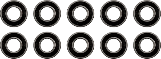 FACTORY LINKS Hjullagerpack 10-pack 6004 2RS 20x42x12 bild 1 PMMEDIA:9ef1b5a7618bbc6f