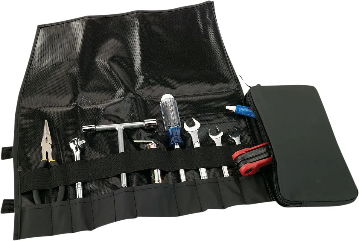 MOOSE OFFROAD SOFT-GOODS Tool Wrap bild 1 PMMEDIA:e89384c743ea2819