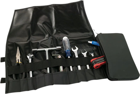 MOOSE OFFROAD SOFT-GOODS Tool Wrap bild 1 PMMEDIA:e89384c743ea2819