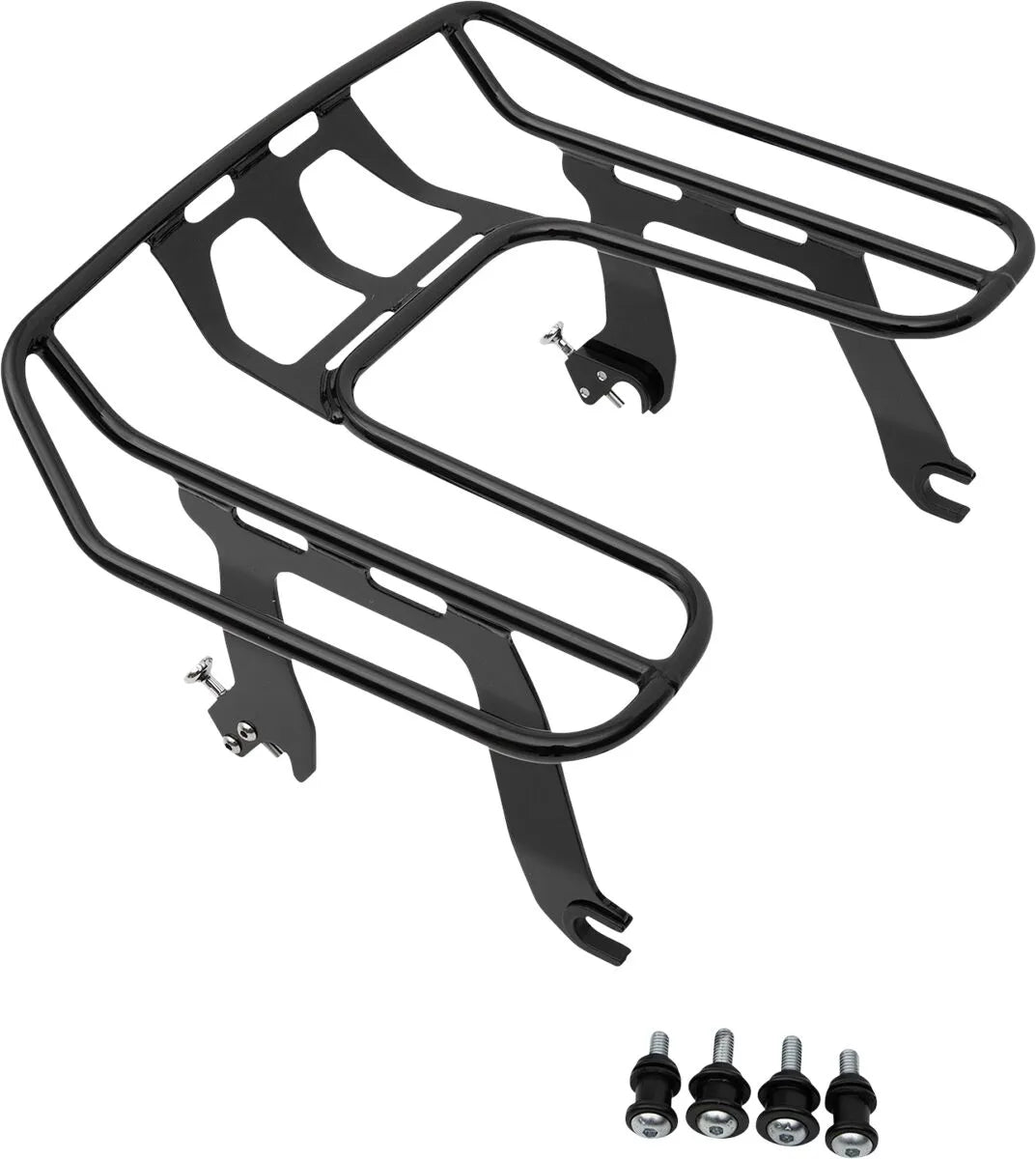 Cobra Big Ass® Detachable Wrap Around Rack Packväskställ bild 2 PMMEDIA:ed757aa16d42919b